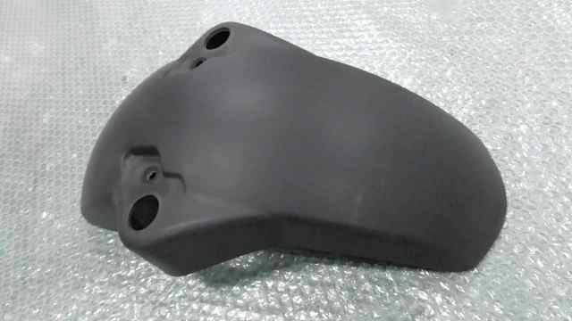 バイクパーツ　ZOOMER（ズーマー）　AF58-1309xxx　の　フロントフェンダー　 *1603335600　【中古】【送料込】