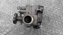 バイクパーツ ビーノ4スト FI SA37J-519xxx の スロットルボデー *1603419847 【中古】【送料込】