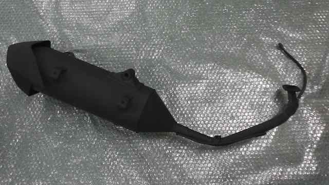 バイクパーツ　スウィッシュ Swish　DV12B-101xxx　の　マフラー *1603420192　【中古】【送料込】