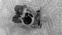 バイクパーツ ディオ110 JF31-1002xxx の スロットルボディ *1603935249 【中古】【送料込】