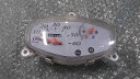 バイクパーツ レッツ5G CA47A-104xxx の メーター *1603938151 【中古】【送料込】