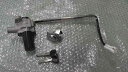 バイクパーツ EC-03 SY06J-002xxx の キーセット *1605151709 【中古】【送料込】