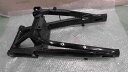 バイクパーツ Ninja 400R ER400B-A08xxx の スイングアーム *1605231143 【中古】【送料込】