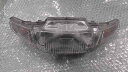 バイクパーツ スーパーディオ AF27-2397xxx の ヘッドライト 傷 *1605232007 【中古】【送料込】