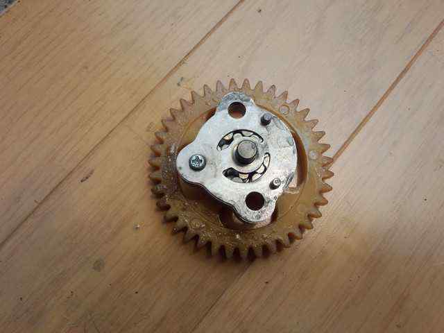 �Х����ѡ��ġ��ޥ������ƥ�125��5CA-154xxx���Ρ�������ݥ�� *1374813053������šۡ���������