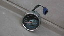 バイクパーツ ストリートマジック? CA1LB-112xxx の メーター *1381808378 【中古】【送料込】