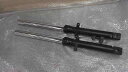バイクパーツ バリオス ZR250A-060xxx の フロントフォーク *1605666625 【中古】【送料込】