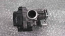 バイクパーツ クレアスクーピーFI AF55-1803xxx の スロットルボディ *1606268670 【中古】【送料込】