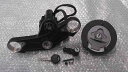 バイクパーツ YZF-R3 RH07J-003xxx の キーセット *1606443492 【中古】【送料込】