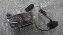 バイクパーツ アドレスV100 CE11A-301xxx の メーター *1606961256 【中古】【送料込】