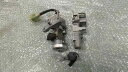 バイクパーツ レッツ2 CA1PA-347xxx の キーセット 2/2 *1607059085 【中古】【送料込】