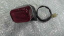 バイクパーツ ビーノ2スト SA10J-059xxx の テールランプ 傷 *1607393138 【中古】【送料込】