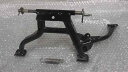 バイクパーツ ディオ110 JF31-1013xxx の センタースタンド *1607648368 【中古】【送料込】