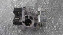 バイクパーツ TACT4スト AF75-1023xxx の スロットルボディ *1608169200 【中古】【送料込】