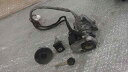 バイクパーツ マジェスティ C SG03J-044xxx の キーセット *1608169530 【中古】【送料込】