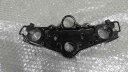 バイクパーツ VTZ250 MC15-1055xxx の トップブリッジ *1608257334 【中古】【送料込】