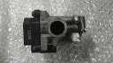バイクパーツ クレアスクーピーFI AF55-1705xxx の スロットルボディ *1608258789 【中古】【送料込】