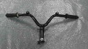 バイクパーツ TACT4スト AF75-1019xxx の ハンドル *1609118713 【中古】【送料込】