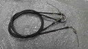 バイクパーツ スカイウェイブ SS CJ46A-103xxx の アクセルワイヤー *1610591044 【中古】【送料込】
