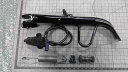バイクパーツ マジェスティS SG28J-021xxx の サイドスタンド *1610591756 【中古】【送料込】