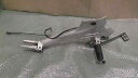 バイクパーツ YBR250 LBPPCNLD4B0001xxx の ステップ 右 ブレーキペダル *1610673939 【中古】【送料込】