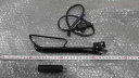 バイクパーツ アクシスZ SED7J-008xxx の サイドスタンド *1611019809 【中古】【送料込】