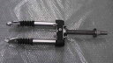 バイクパーツ EC-03 SY06J-002xxx の フロントフォーク セット *1611191891 【中古】【送料込】