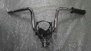 バイクパーツ EC-03 SY06J-002xxx の ハンドル *1611192573 【中古】【送料込】
