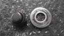 バイクパーツ EC-03 SY06J-002xxx の ホイールナット *1611193871 【中古】【送料込】