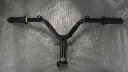 バイクパーツ TACT4スト AF75-1005xxx の ハンドル *1611629454 【中古】【送料込】