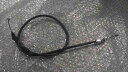 バイクパーツ カブFI AA01-1736xxx の アクセルワイヤー *1612403349 【中古】【送料込】