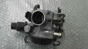 バイクパーツ マグザム SG17J-000xxx の スロットルボディ *1612406386 【中古】【送料込】