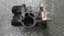 バイクパーツ ディオ110 ESP JF58-1120xxx の スロットルボディ *1612493405 【中古】【送料込】