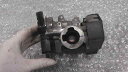 バイクパーツ カブFI AA01-1772xxx の スロットルボディ *1612494261 【中古】【送料込】