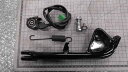バイクパーツ Sh mode JF51-1001xxx の サイドスタンド *1612839743 【中古】【送料込】