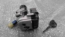 バイクパーツ Sh mode JF51-1001xxx の キーセット *1612840231 【中古】【送料込】