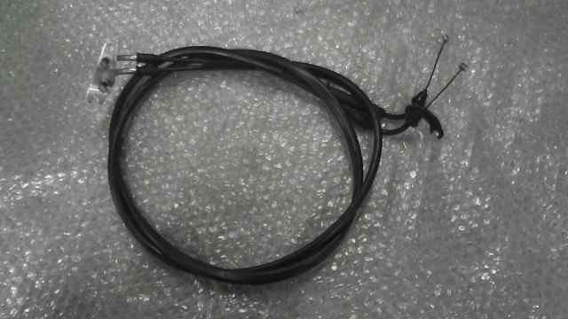 バイクパーツ ギア4スト UA06J-130xxx の アクセルワイヤー *1613093989 【中古】【送料込】