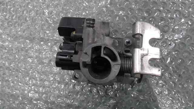 バイクパーツ カブ(CUB)90 12V HA02-1902xxx の アクセルワイヤー *1613439697 【中古】【送料込】