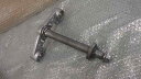 バイクパーツ SRX400 1JL-039xxx の ステム *1613612400 【中古】【送料込】
