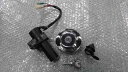 バイクパーツ YBR125 LBPPCJLA8A0050xxx の キーセット *1614218994 【中古】【送料込】