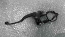 バイクパーツ YBR125 LBPPCJLA8A0050 の クラッチレバーホルダー M10 *1614219291 【中古】【送料込】