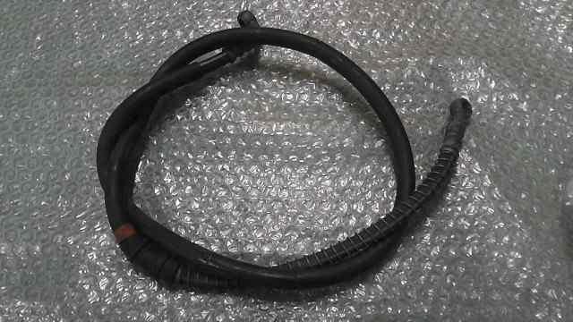 バイクパーツ　ベスパ LX50　ZAPC3870000014　の　ブレーキホース *1614306487　【中古】【送料込】