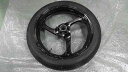 バイクパーツ CBR1000RR SC57 の フロントホイール タイヤ 傷 *1615254322 【中古】【送料込】