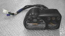 バイクパーツ ギア4スト UA06J-253xxx の メーター *1615255967 【中古】【送料込】