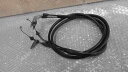 バイクパーツ ギア4スト UA06J-211xxx の アクセルワイヤー *1615944692 【中古】【送料込】