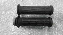 バイクパーツ カブ110プロ JA07-3001xxx の グリップ カラー *1616119298 【中古】【送料込】