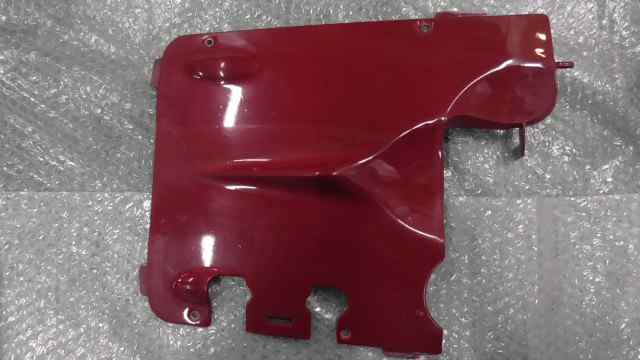 バイクパーツ　スーパー9S　RFBS1001043501xxx　の　ボディカバー　下　傷 *1617072339　【中古】【送料込】