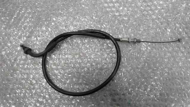 バイクパーツ　カブ110　JA10-1001xxx　の　アクセルワイヤー *1617158268　【中古】【送料込】