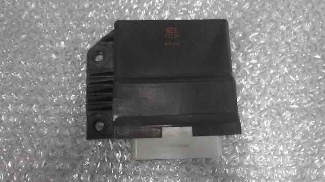 バイクパーツ　ジョルノクレア DX　AF54-1121xxx　の　CDI *1617239269　【中古】【送料込】