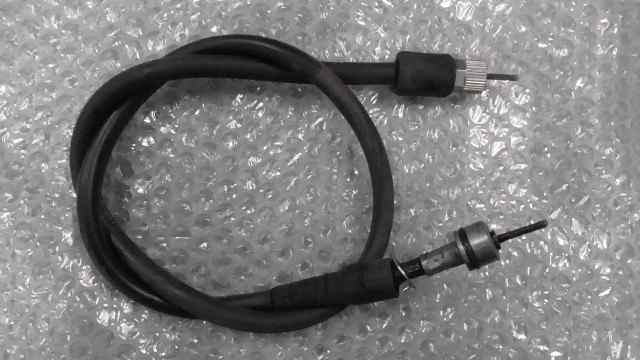 バイクパーツ　ギア4スト　UA06J-388xxx　の　スピードメーターワイヤー *1617675546　【中古】【送料込】